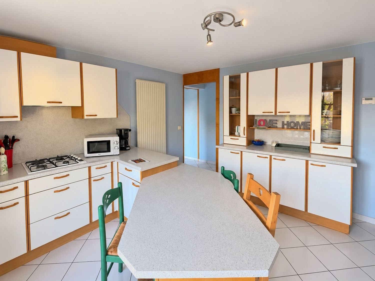 Appartement à vendre, 71m², Morillon