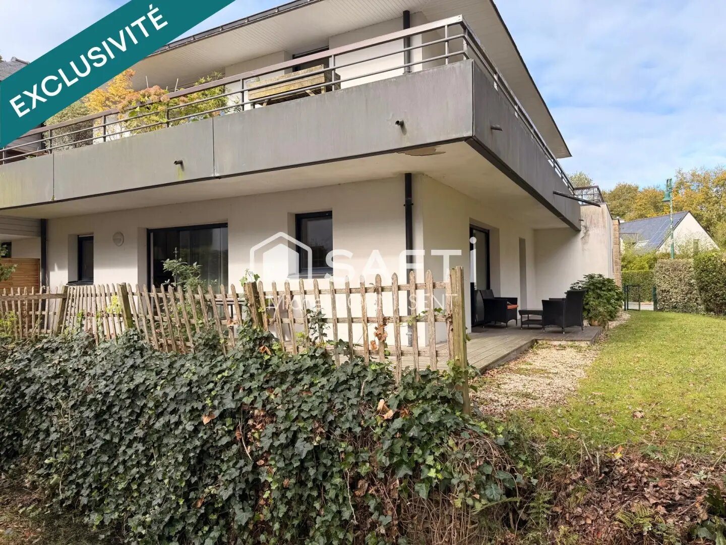 Appartement à vendre, 72m², Baden