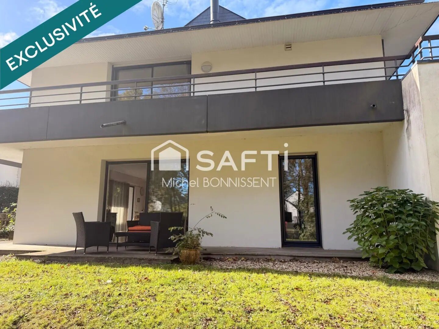 Appartement à vendre, 72m², Baden