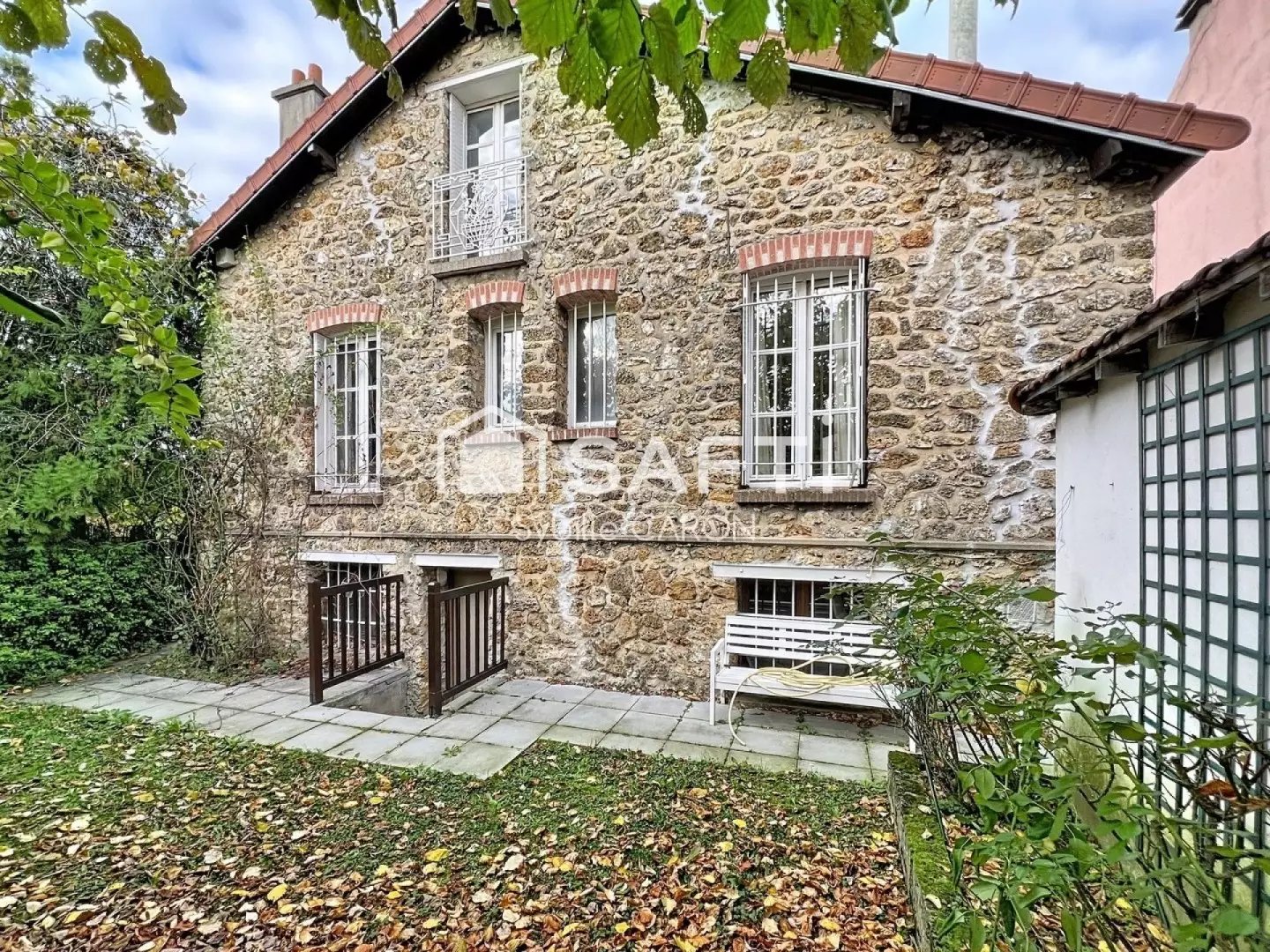 Maison à vendre, 161m², Meudon