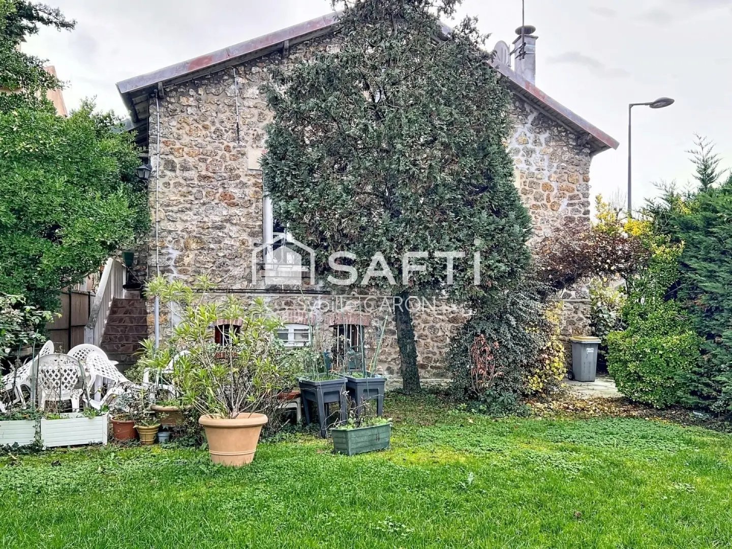 Maison à vendre, 161m², Meudon