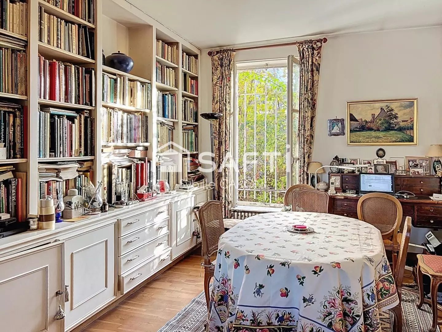 Maison à vendre, 161m², Meudon
