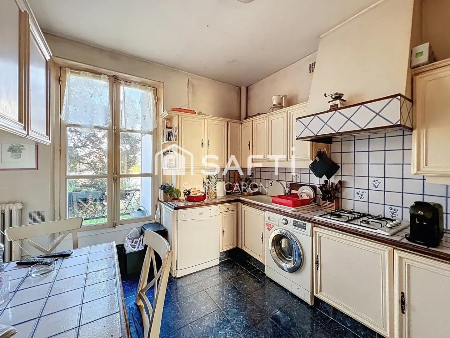 Maison à vendre, 161m², Meudon