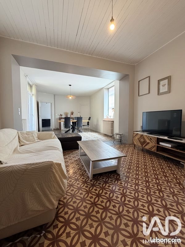 Maison à vendre, 100m², Perpignan