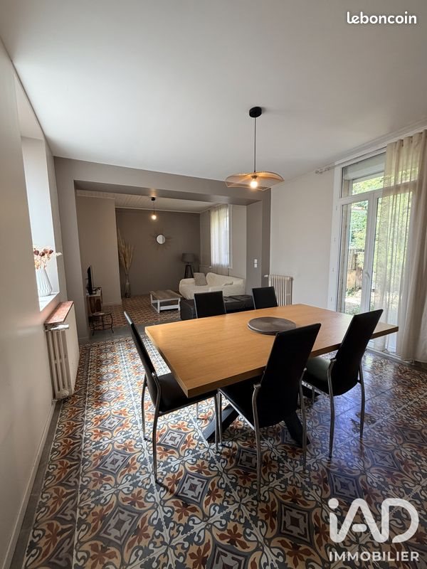 Maison à vendre, 100m², Perpignan