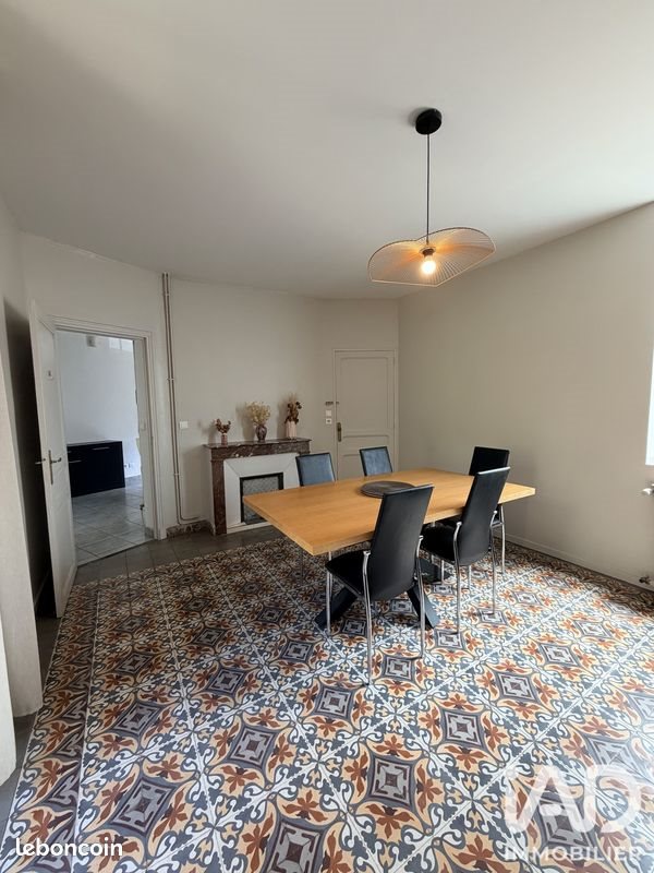Maison à vendre, 100m², Perpignan