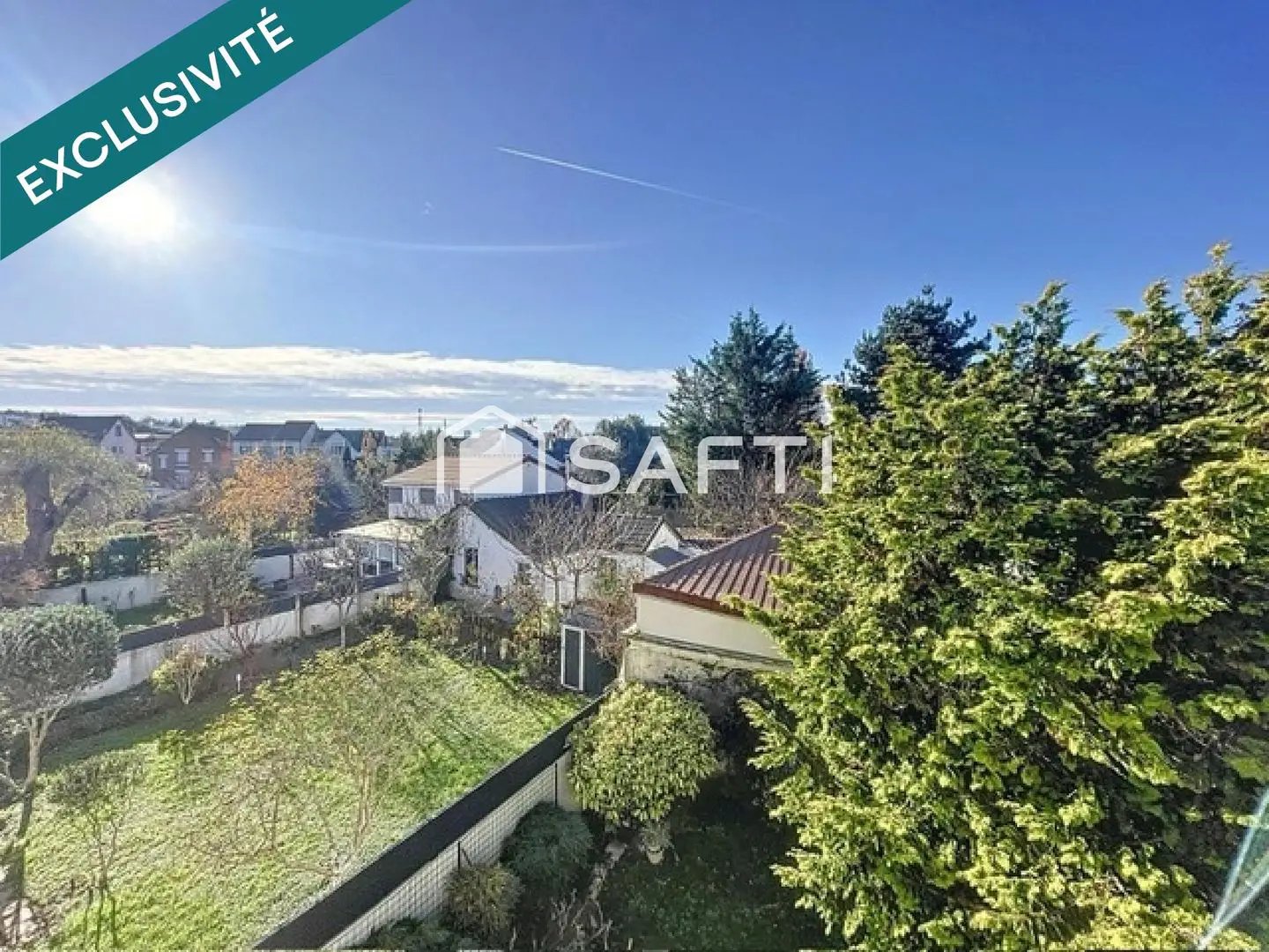 Maison à vendre, 213m², L'Haÿ-les-Roses