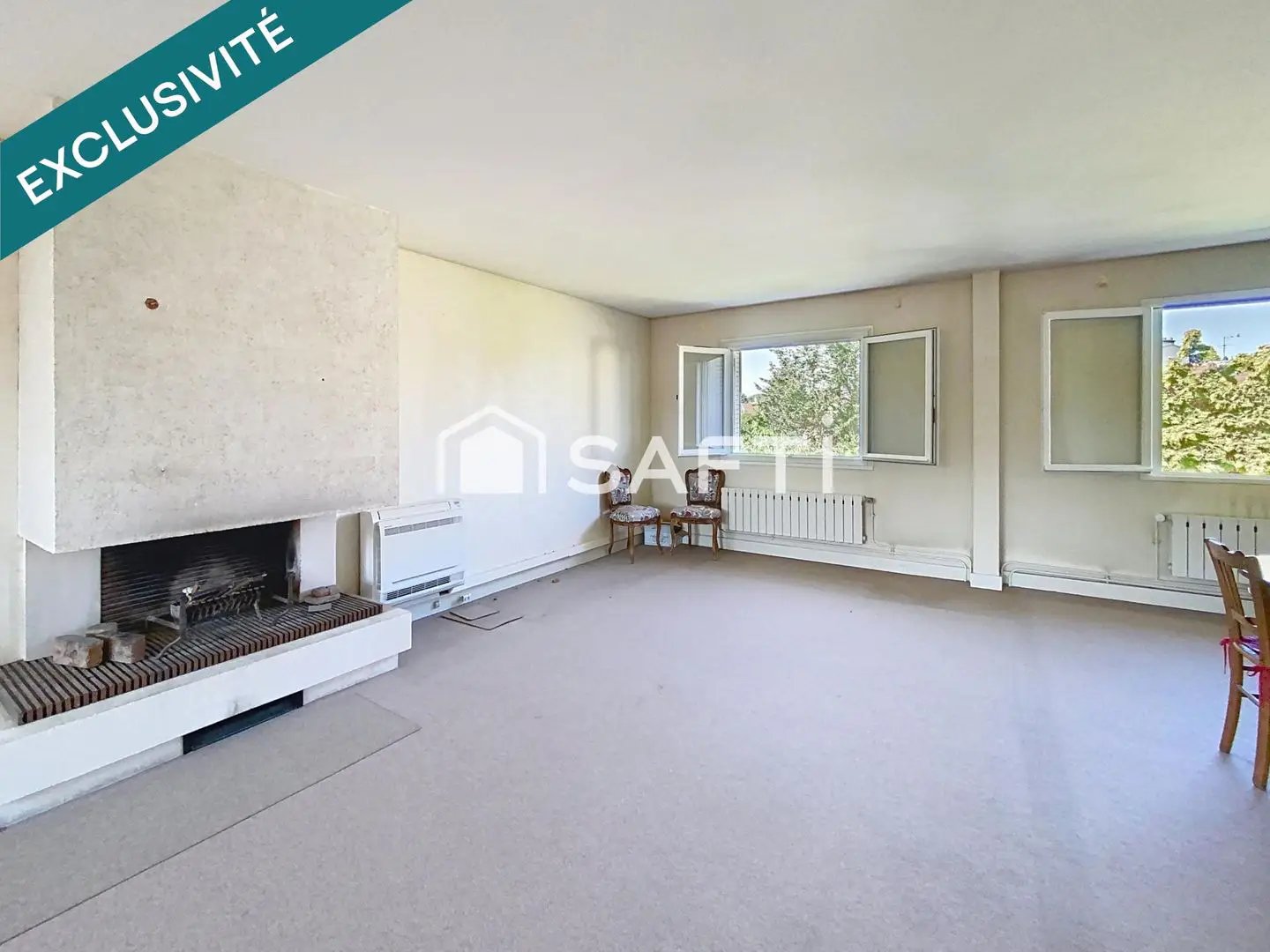 Maison à vendre, 213m², L'Haÿ-les-Roses