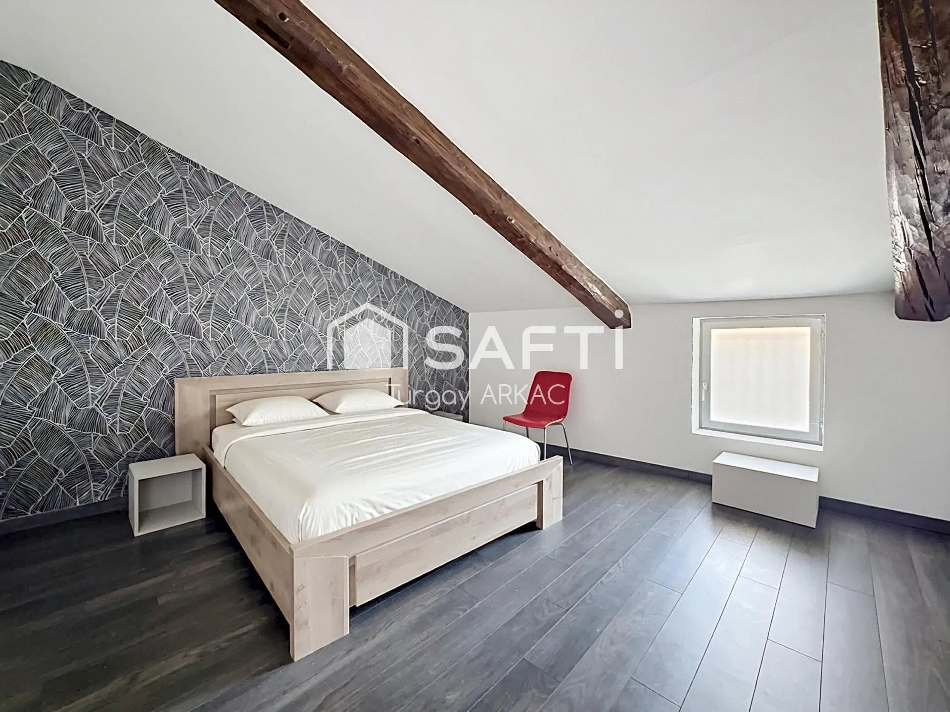 Maison à vendre, 136m², Bourgoin-Jallieu