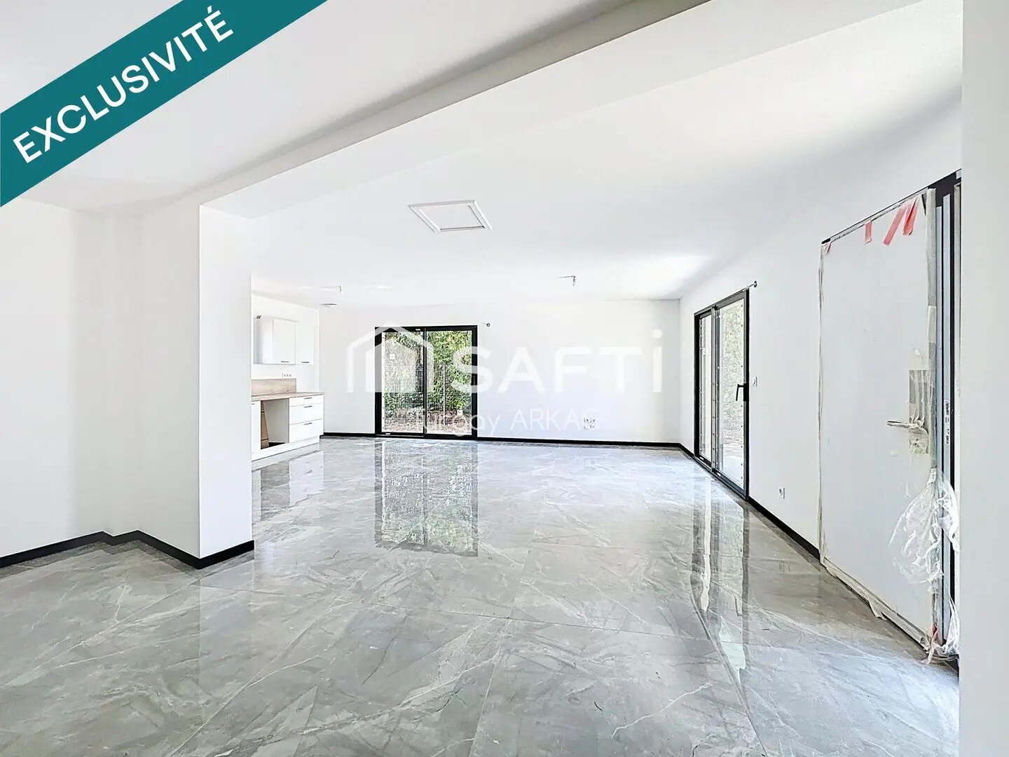 Maison à vendre, 109m², Villefontaine