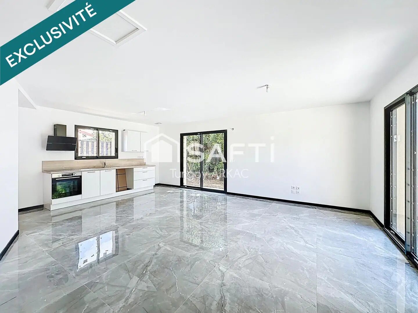 Maison à vendre, 109m², Villefontaine
