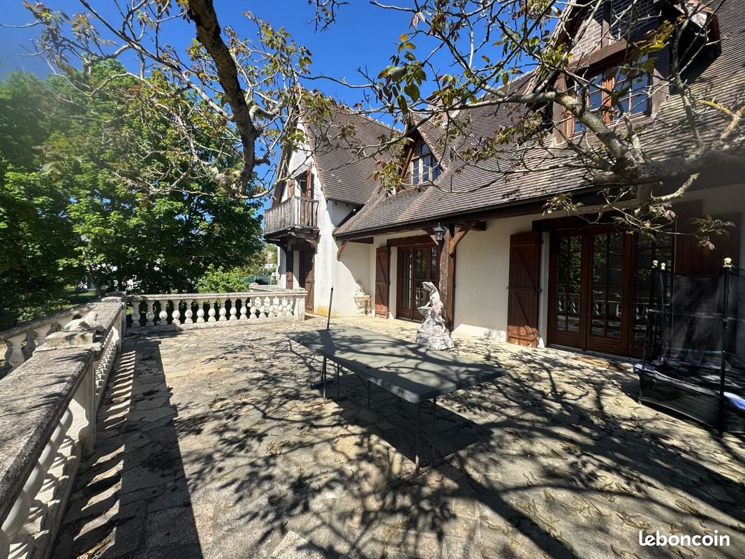 Maison à vendre, 200m², Livry-sur-Seine