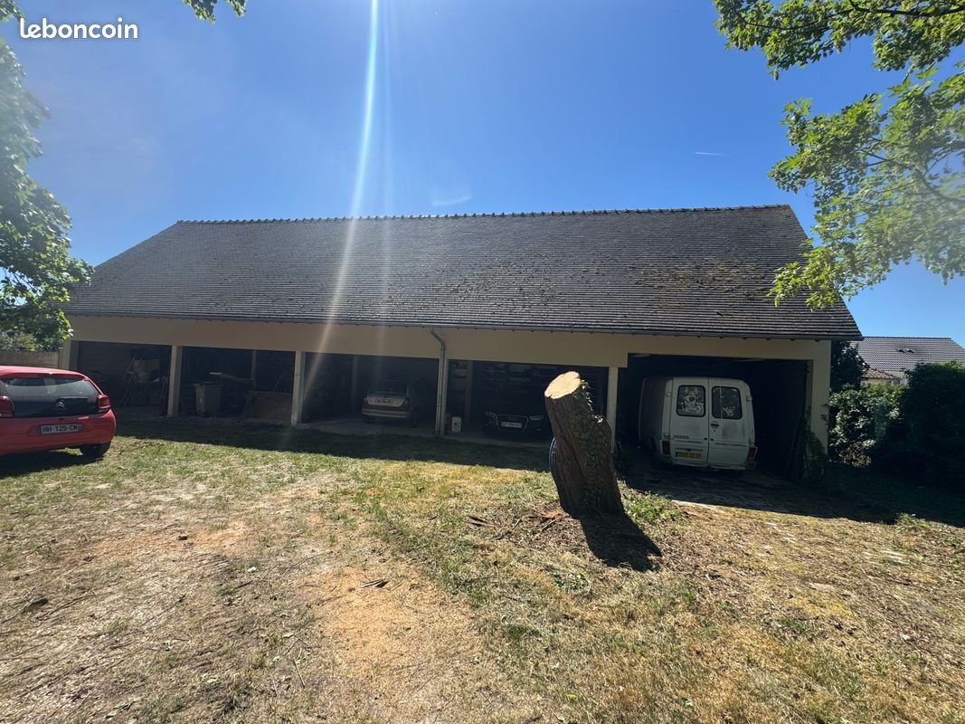 Maison à vendre, 200m², Livry-sur-Seine