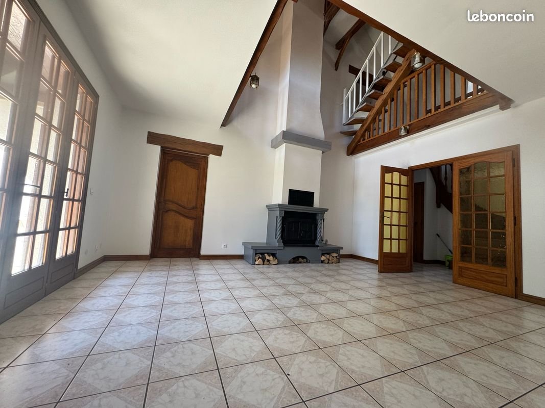 Maison à vendre, 200m², Livry-sur-Seine