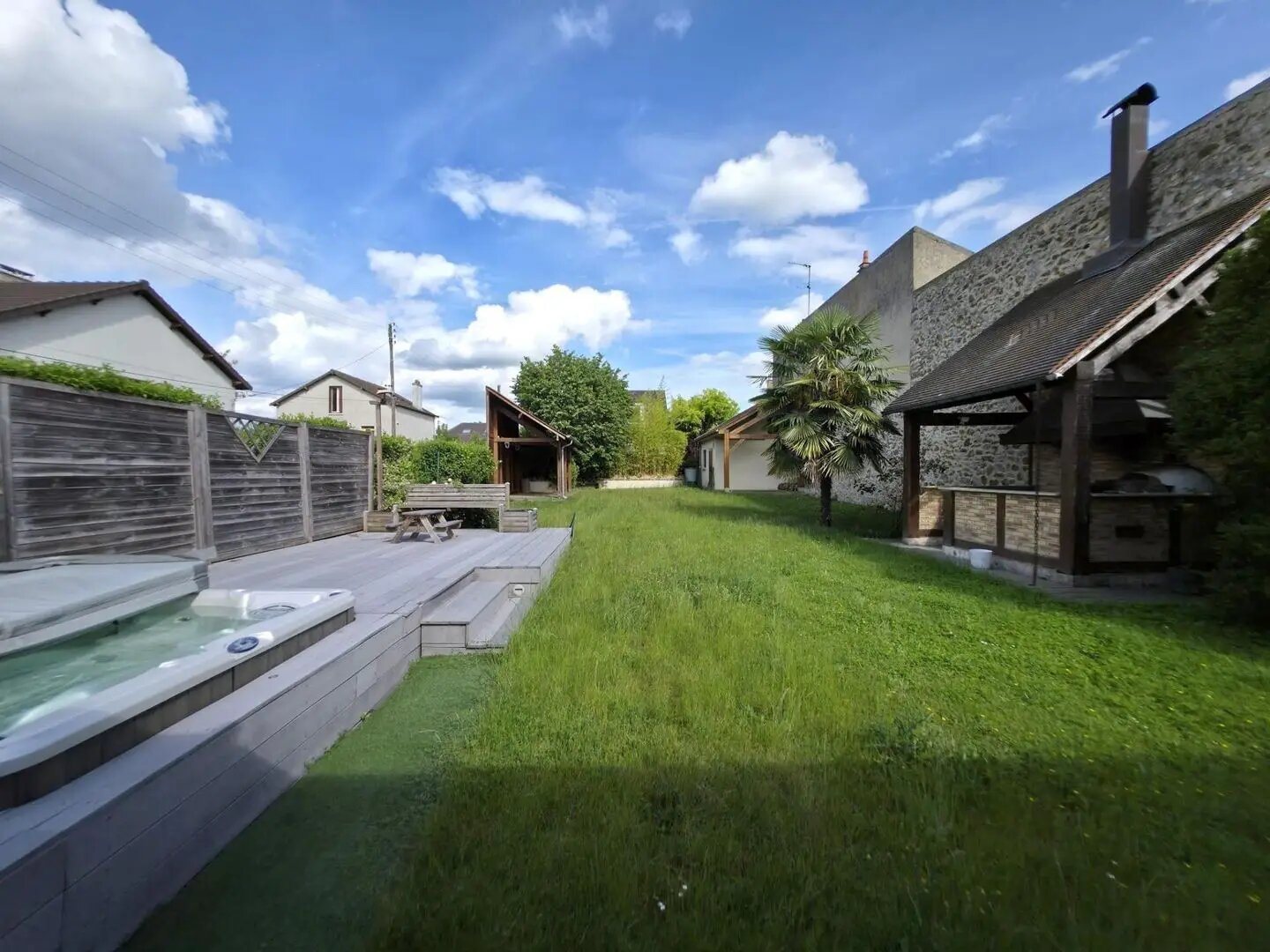 Maison à vendre, 167m², Villemoisson-sur-Orge