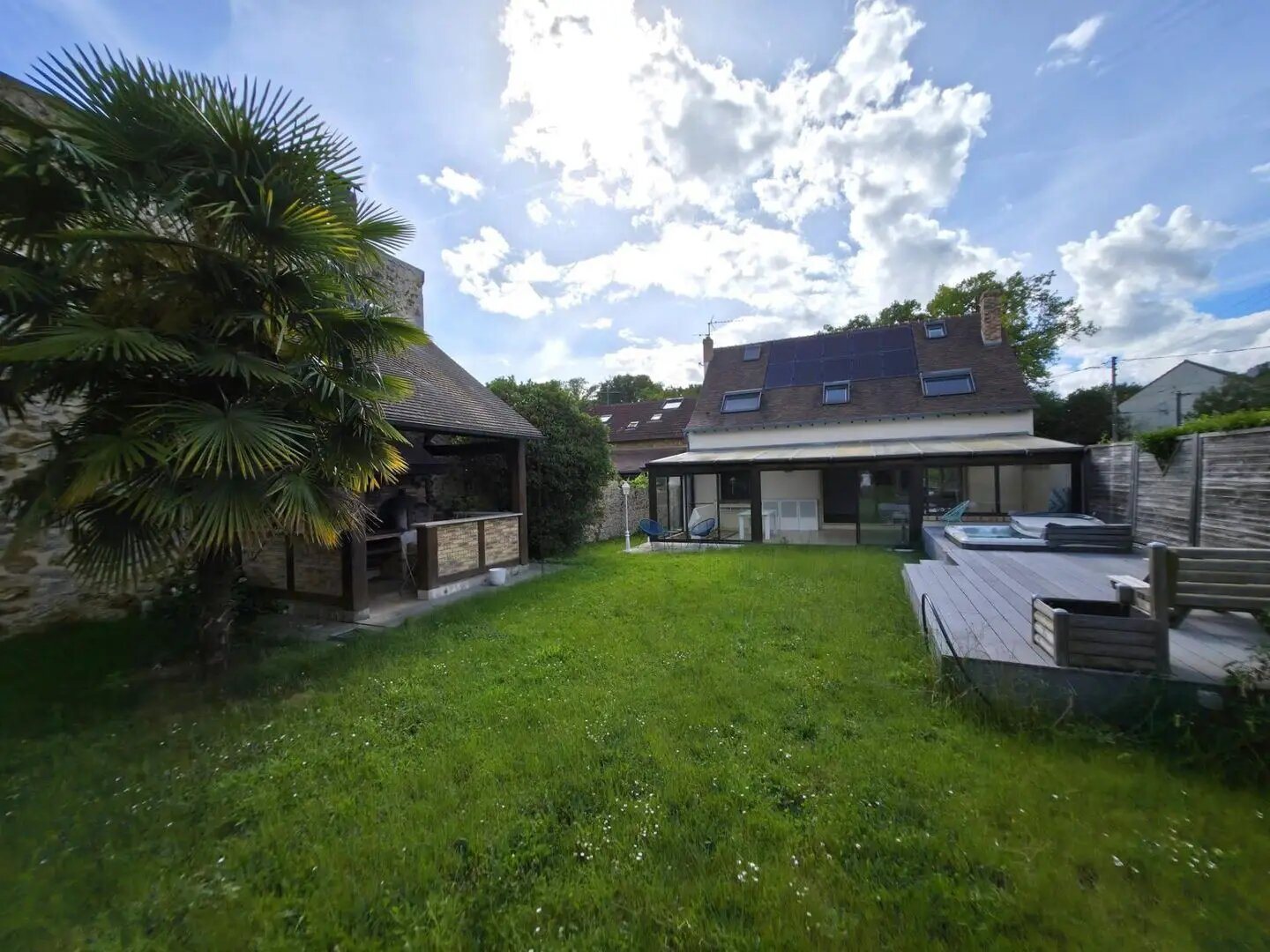 Maison à vendre, 167m², Villemoisson-sur-Orge