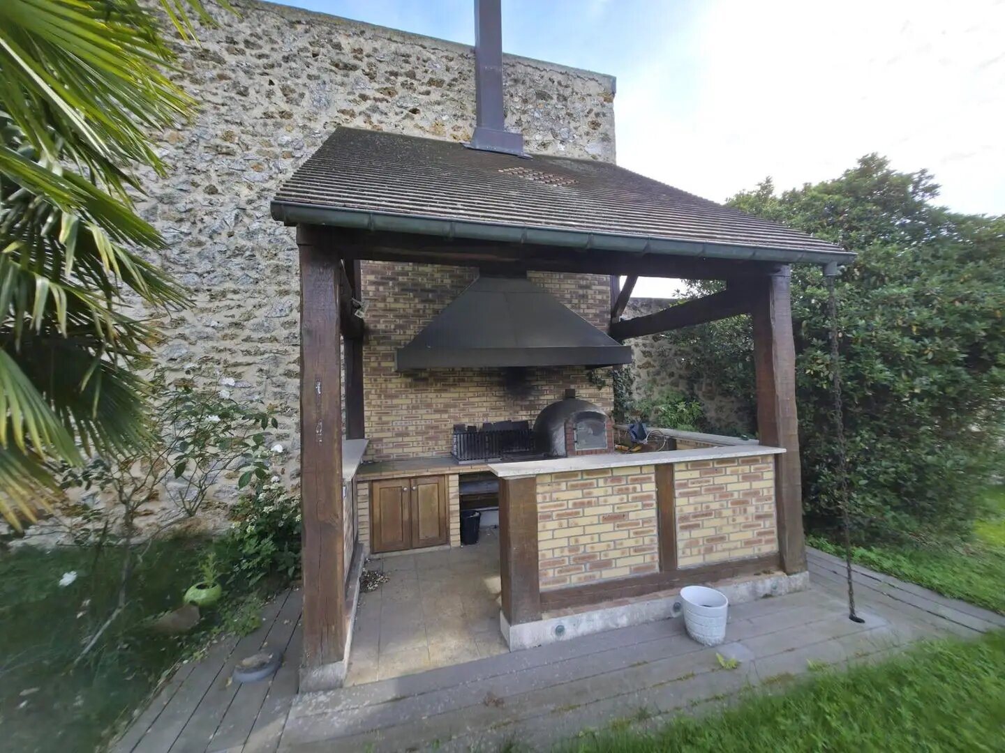Maison à vendre, 167m², Villemoisson-sur-Orge