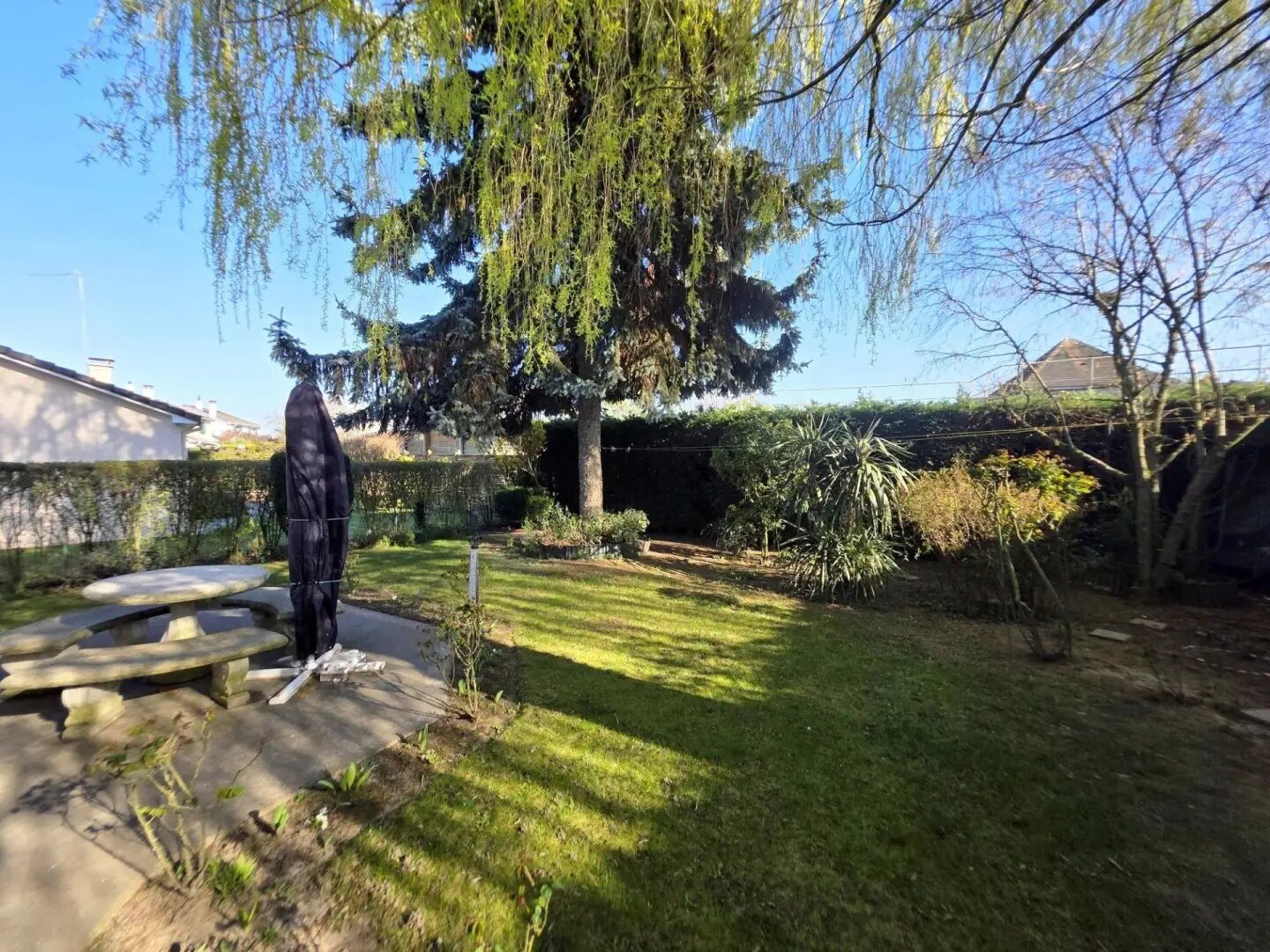Maison à vendre, 110m², Le Plessis-Pâté