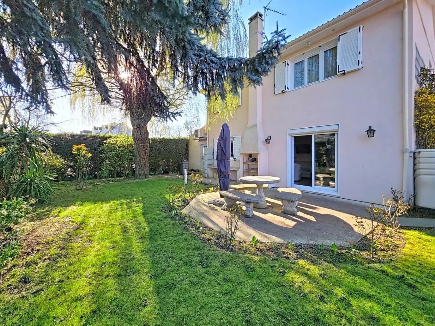 Maison à vendre, 110m², Le Plessis-Pâté