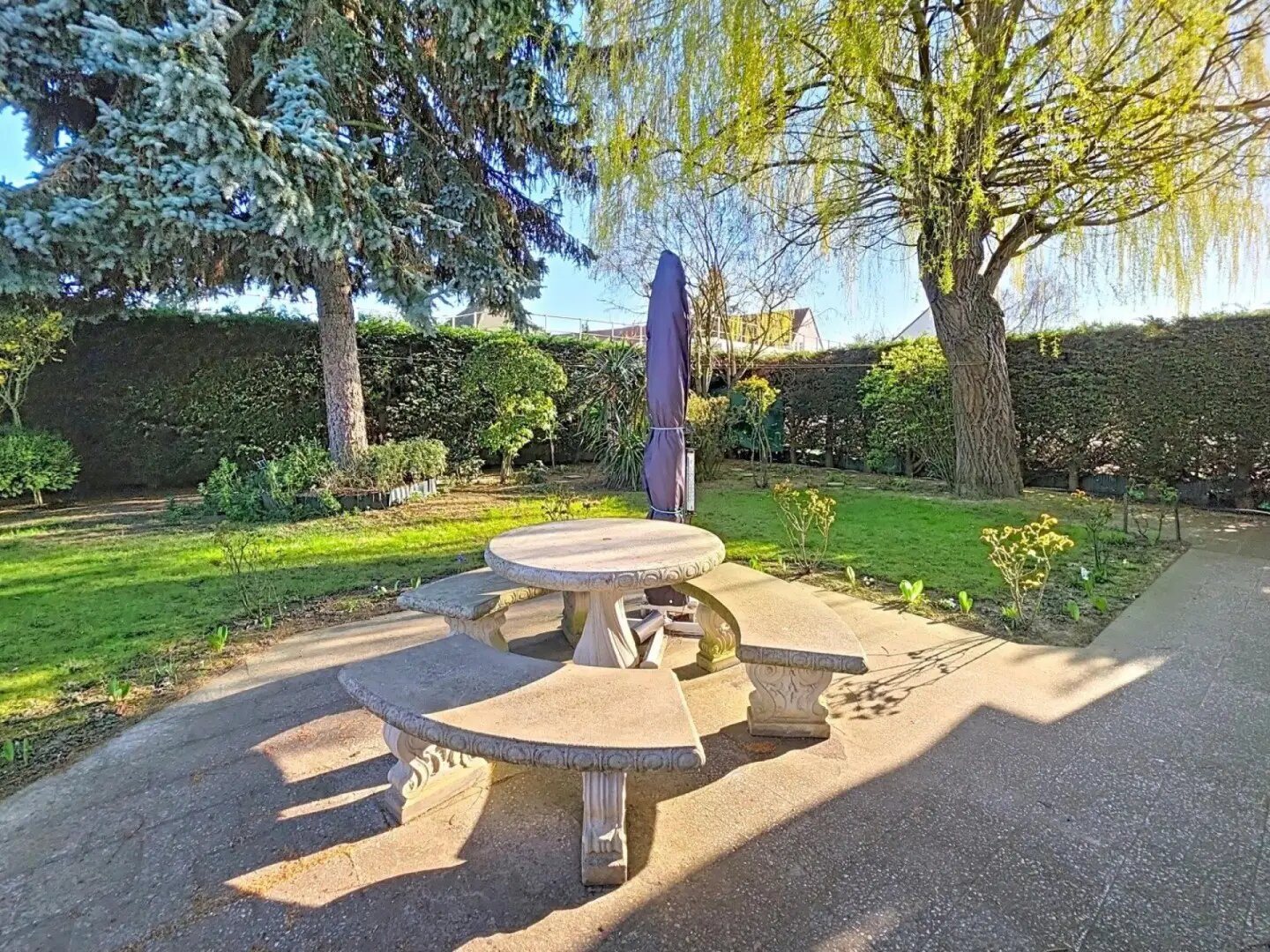 Maison à vendre, 110m², Le Plessis-Pâté