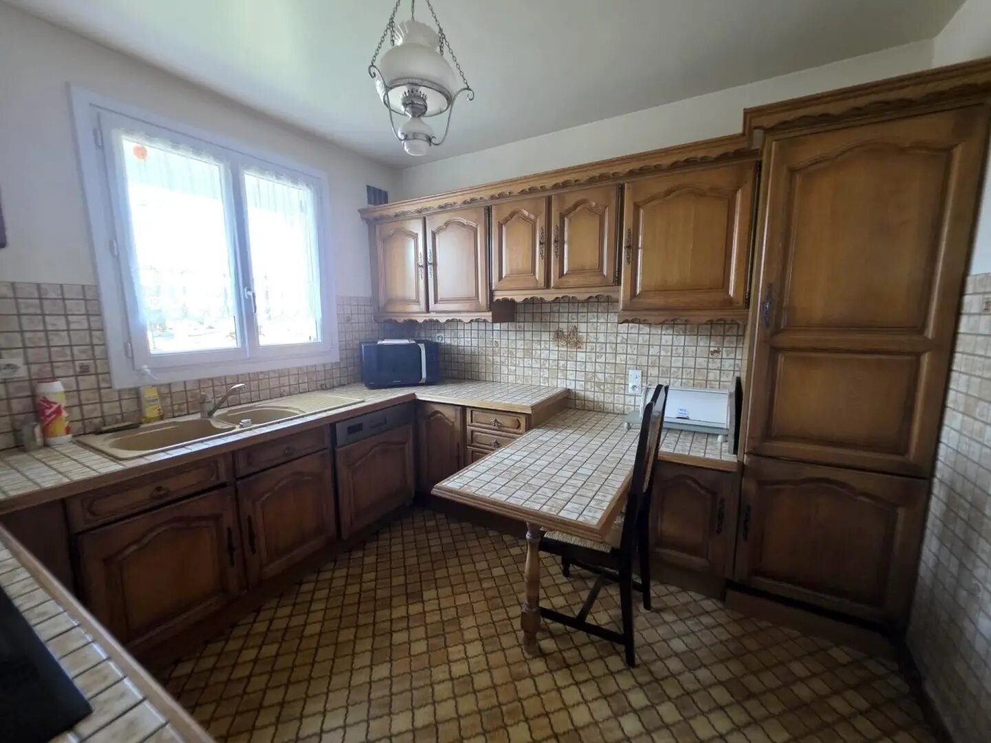 Maison à vendre, 110m², Le Plessis-Pâté