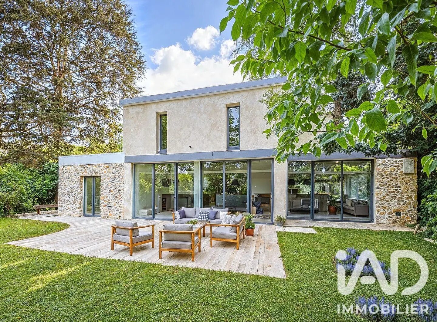 Maison à vendre, 150m², Chevilly-Larue