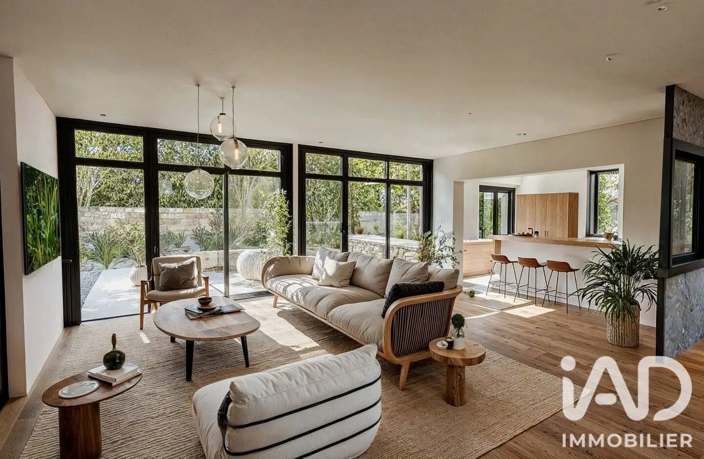 Maison à vendre, 150m², Chevilly-Larue
