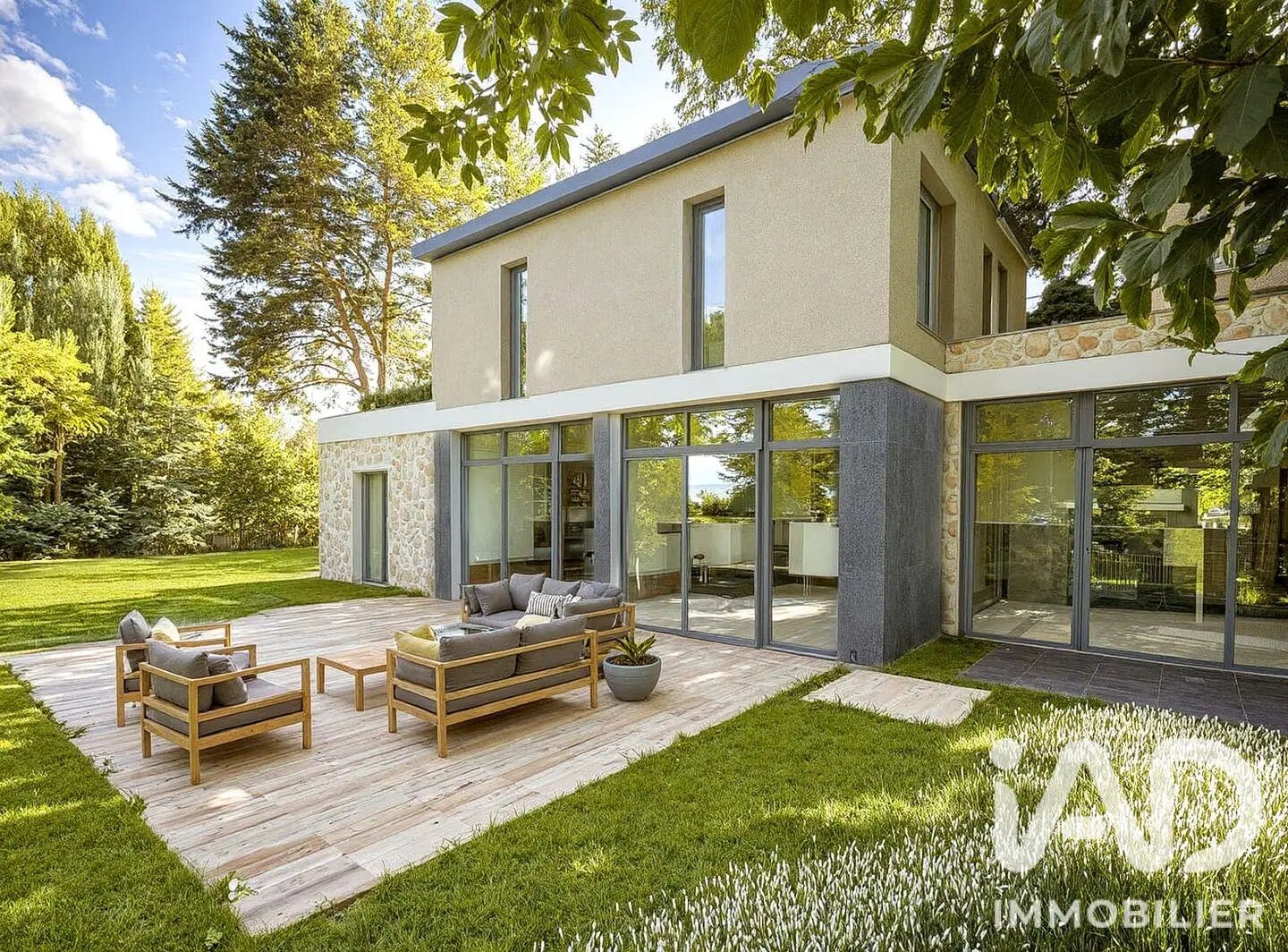 Maison à vendre, 150m², Chevilly-Larue