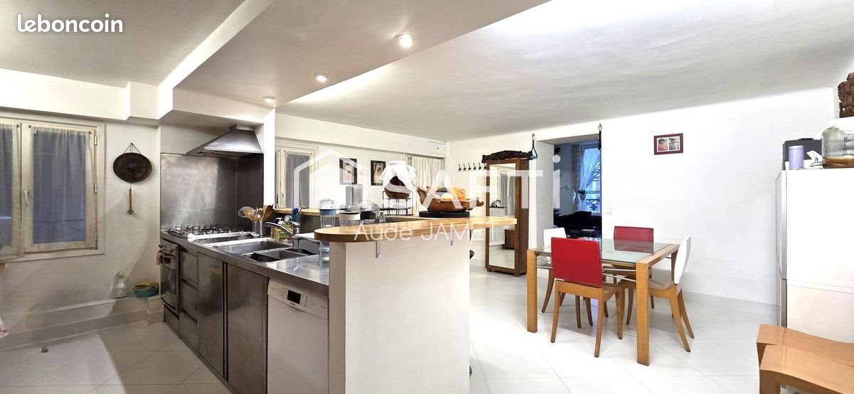 Appartement à vendre, 130m², Versailles