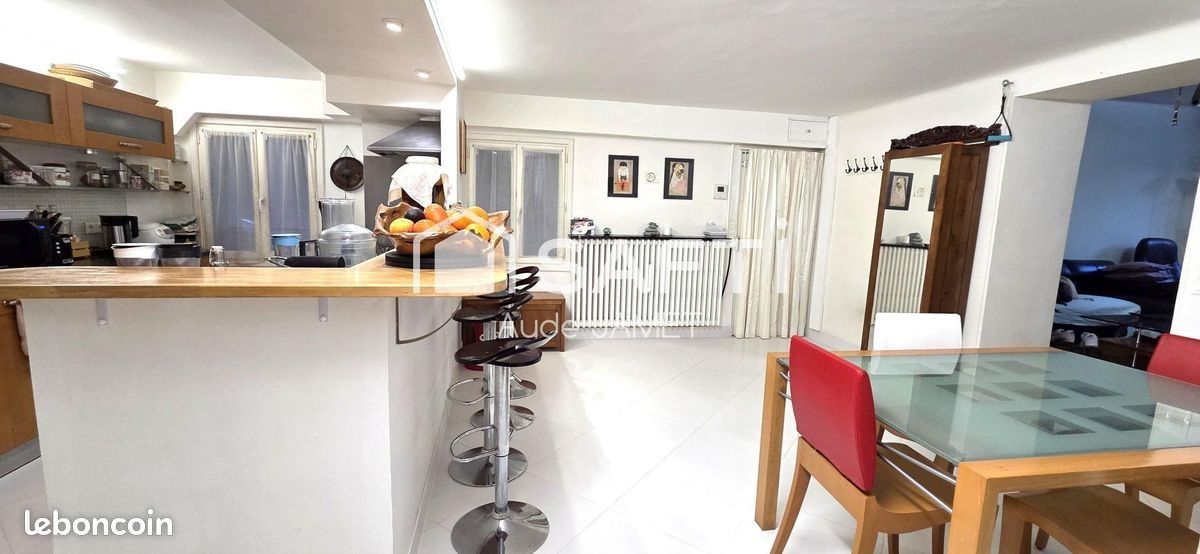 Appartement à vendre, 130m², Versailles