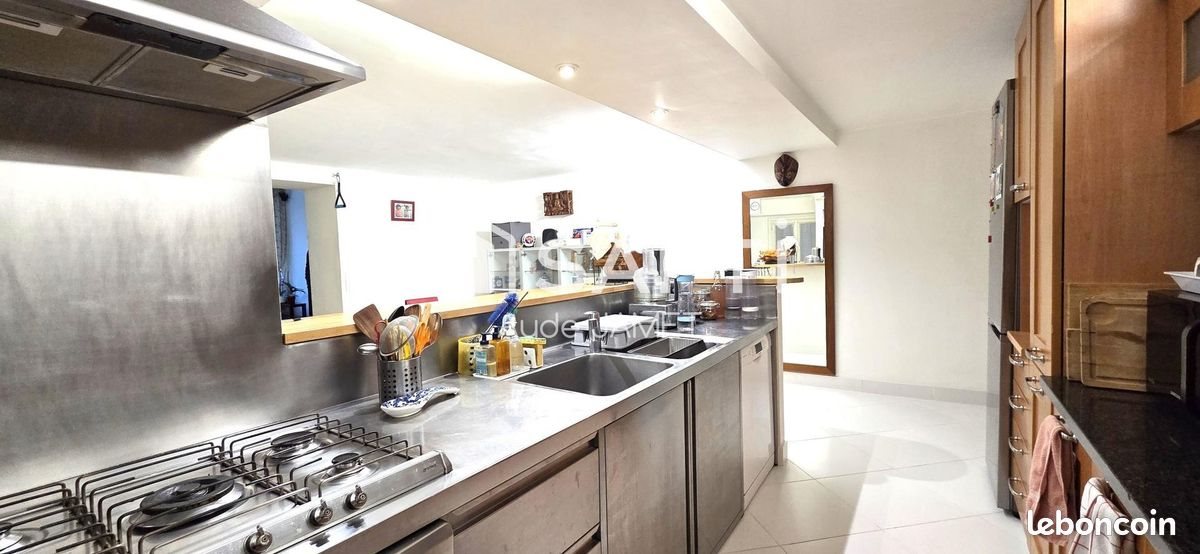 Appartement à vendre, 130m², Versailles