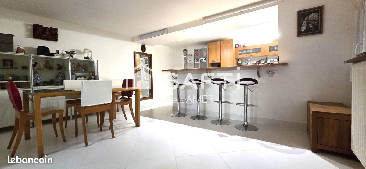 Appartement à vendre, 130m², Versailles