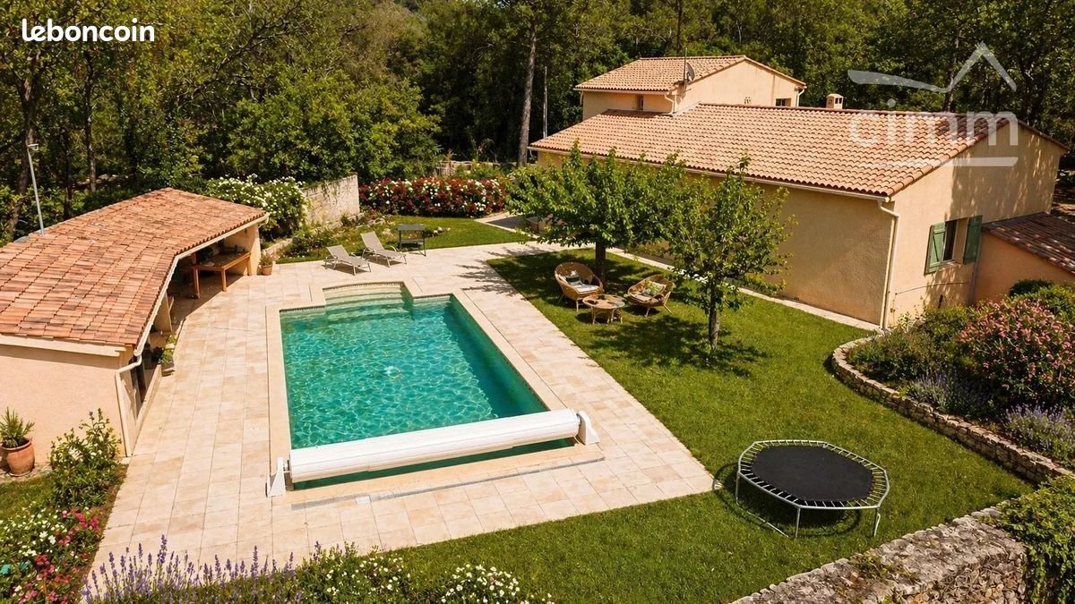Maison à vendre, 176m², Callas