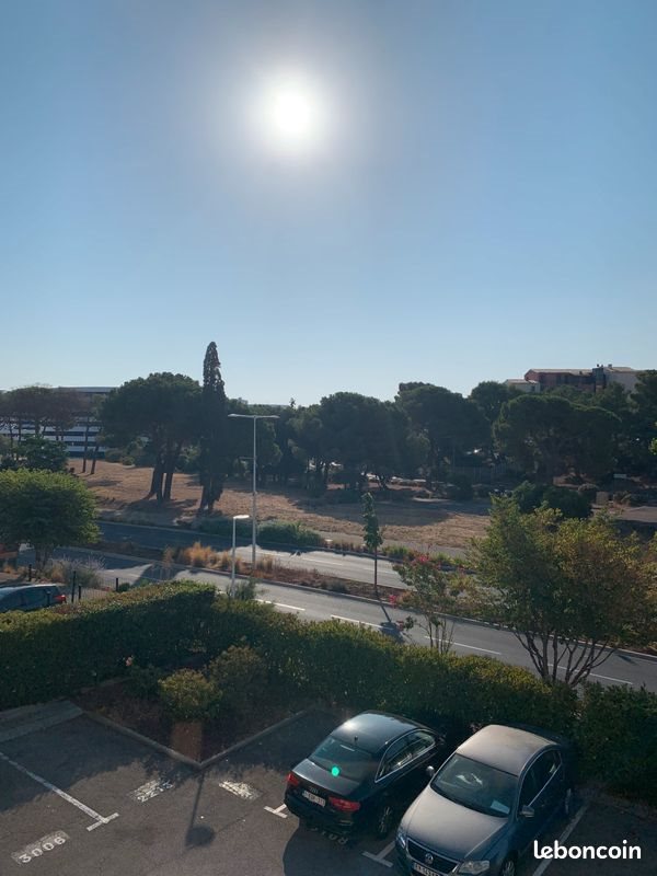 Appartement à vendre, 27m², Agde (Cap d'Agde)