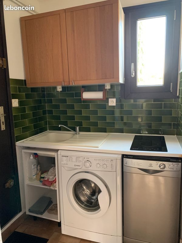 Appartement à vendre, 27m², Agde (Cap d'Agde)