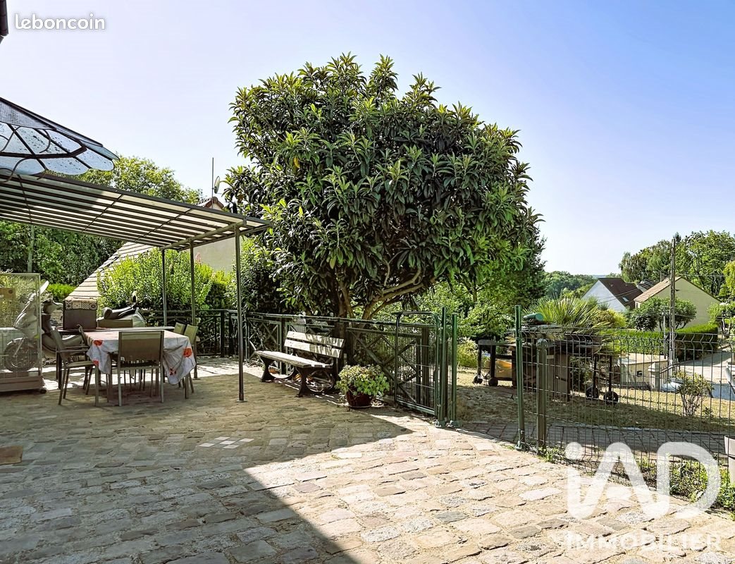 Maison à vendre, 145m², Vaux-sur-Seine