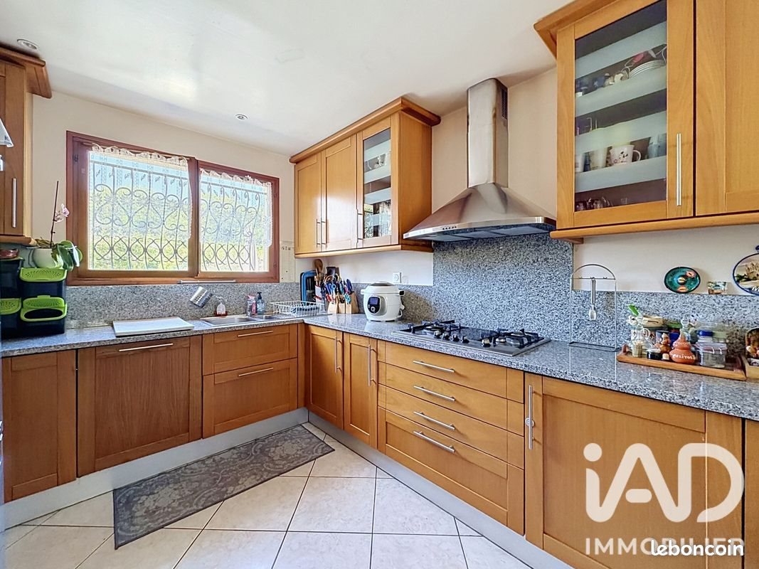 Maison à vendre, 145m², Vaux-sur-Seine