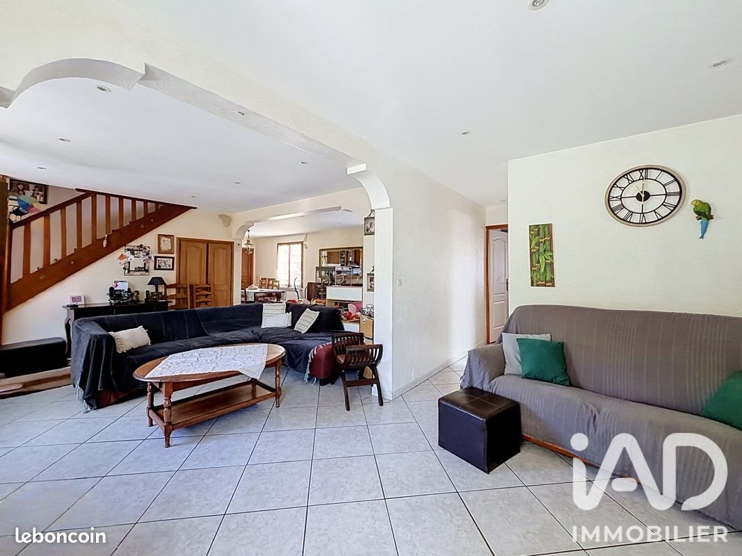 Maison à vendre, 145m², Vaux-sur-Seine