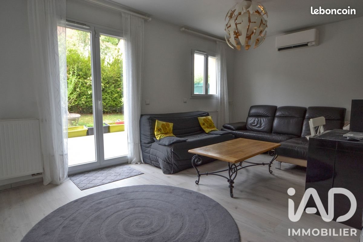 Maison à vendre, 93m², L'Haÿ-les-Roses