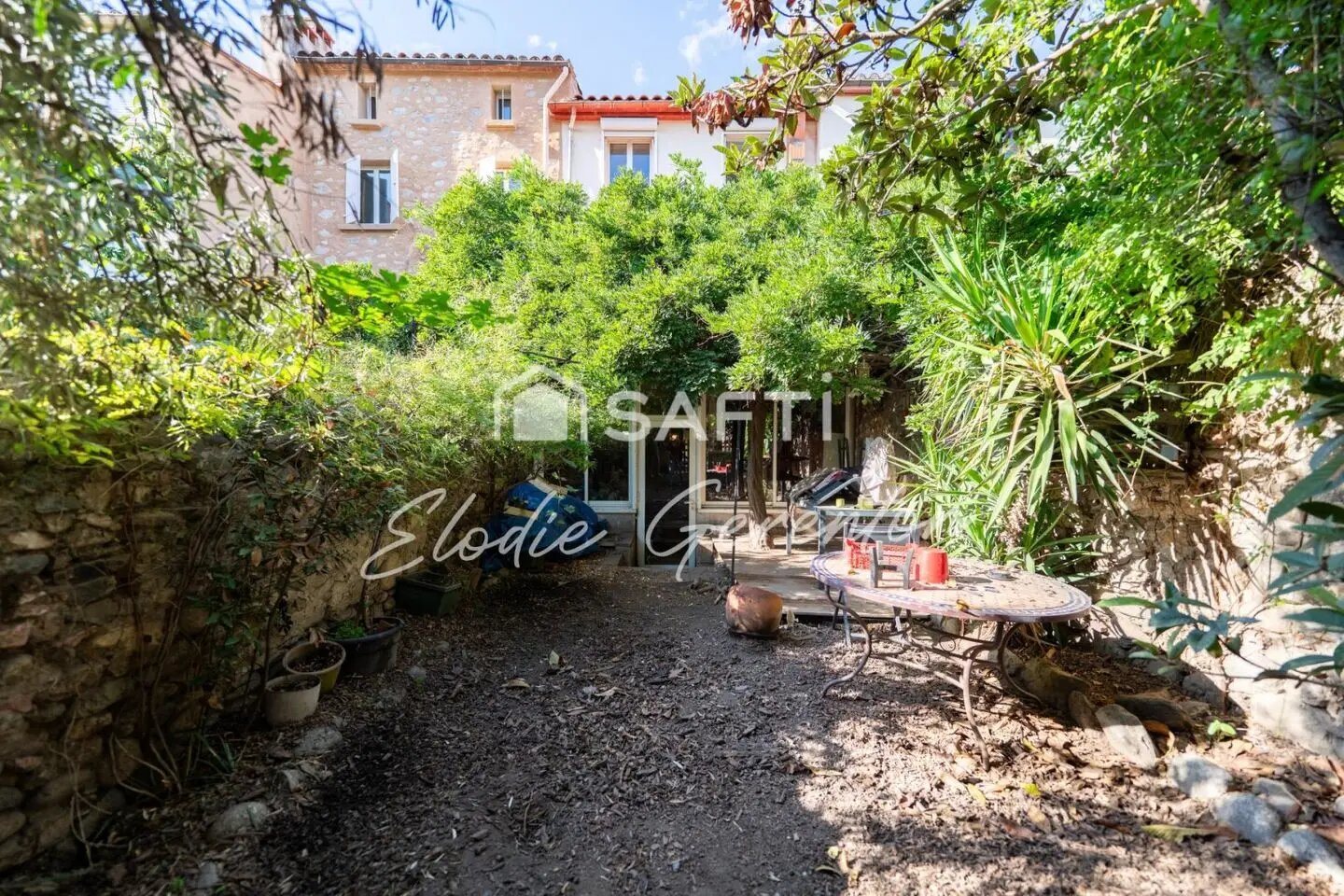 Maison à vendre, 150m², Prades