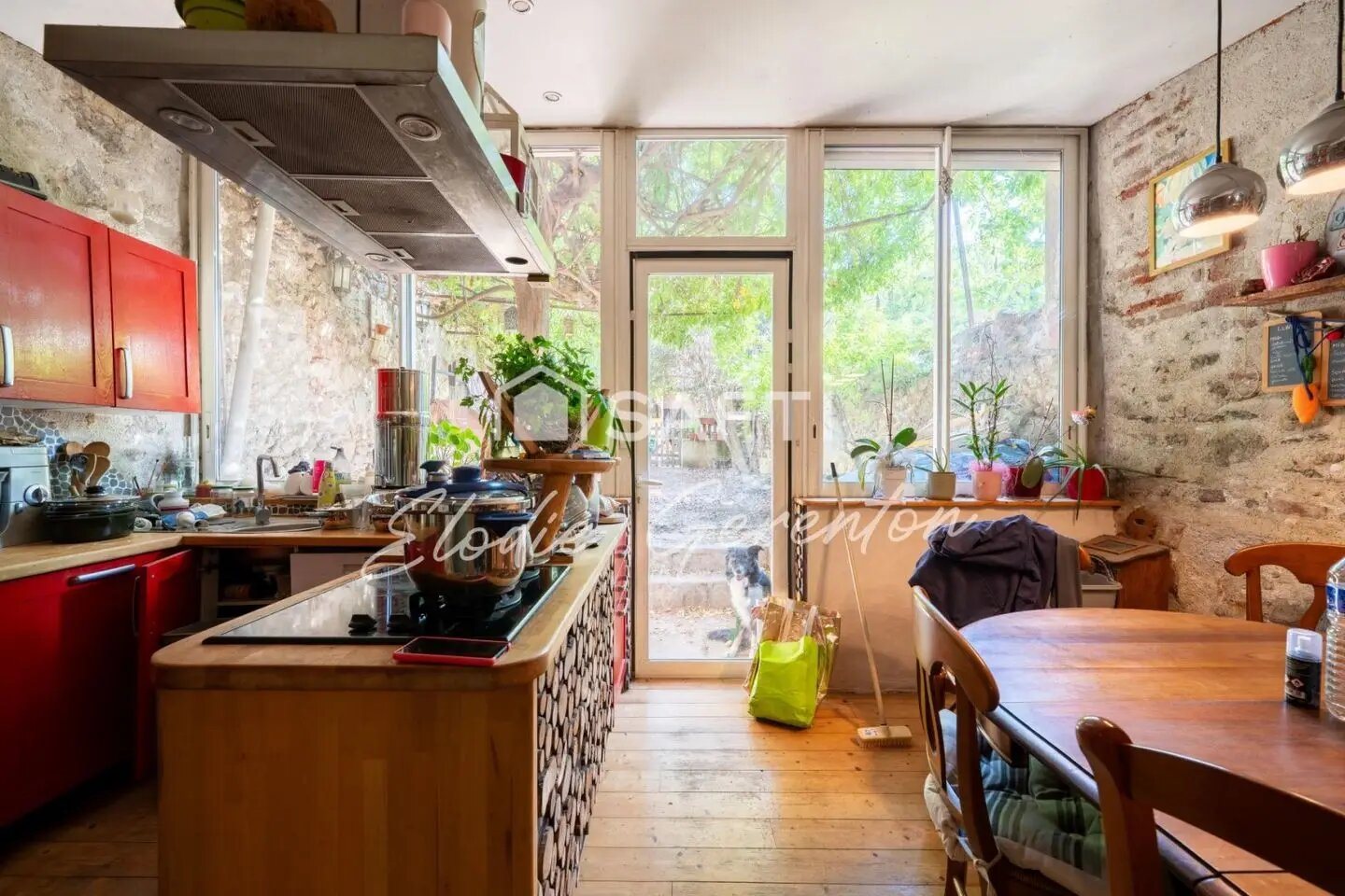 Maison à vendre, 150m², Prades