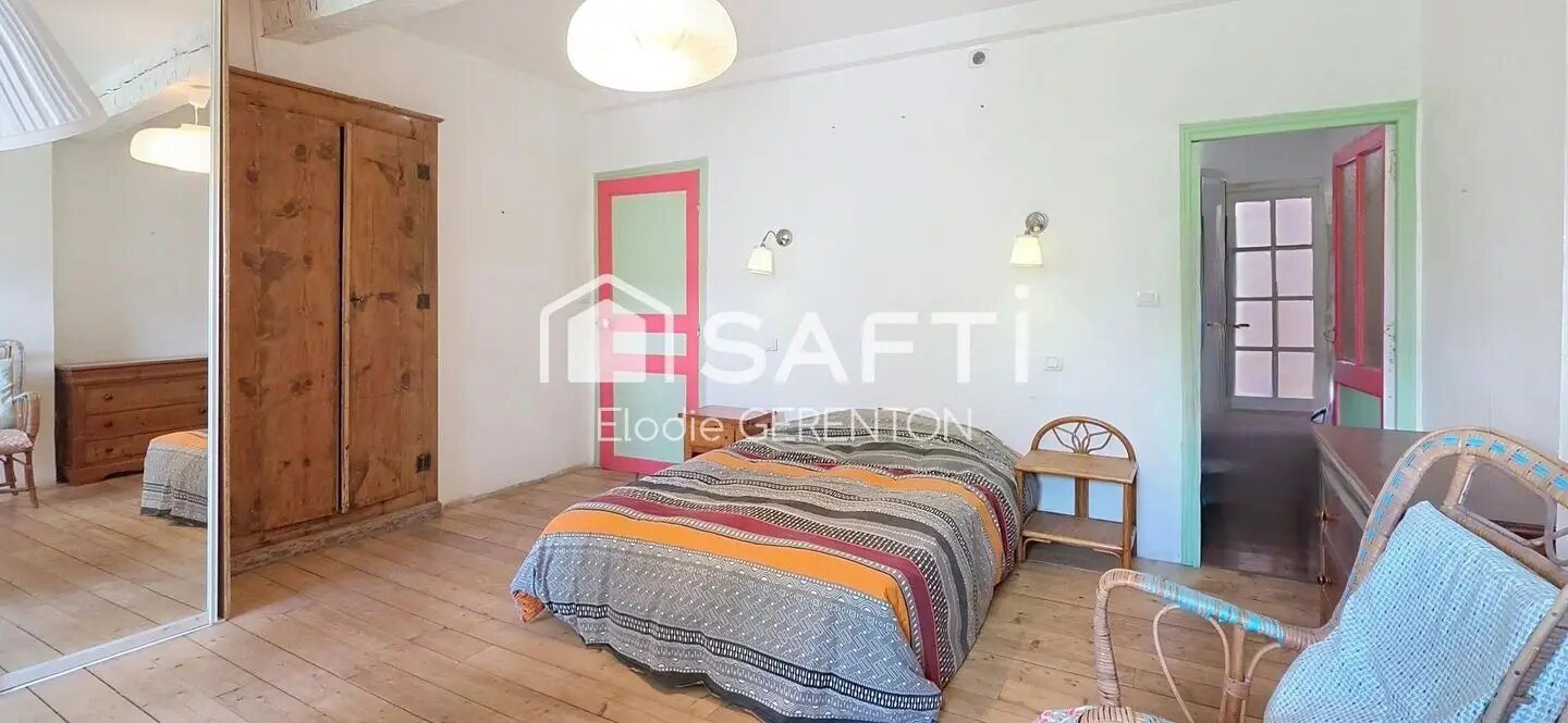 Maison à vendre, 150m², Prades