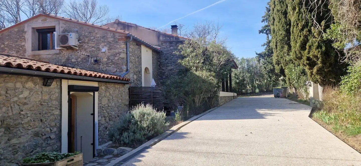 Maison à vendre, 300m², Prades