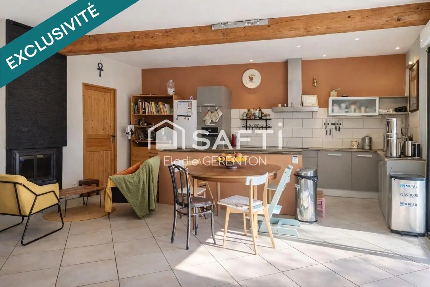 Maison à vendre, 300m², Prades