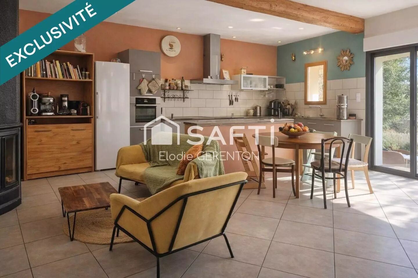 Maison à vendre, 300m², Prades