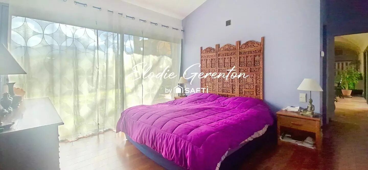 Maison à vendre, 170m², Reynès