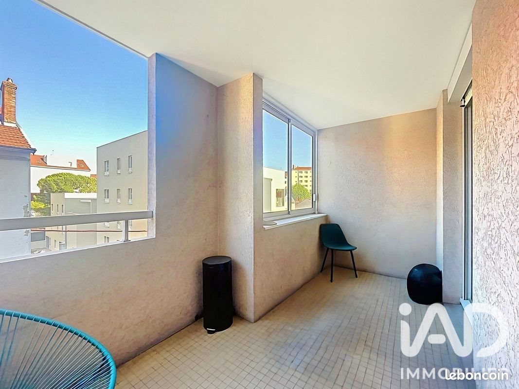 Appartement à vendre, 31m², Lyon 3ème