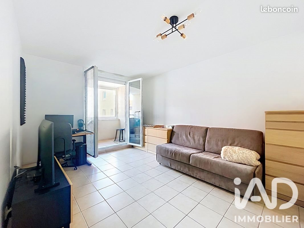Appartement à vendre, 31m², Lyon 3ème