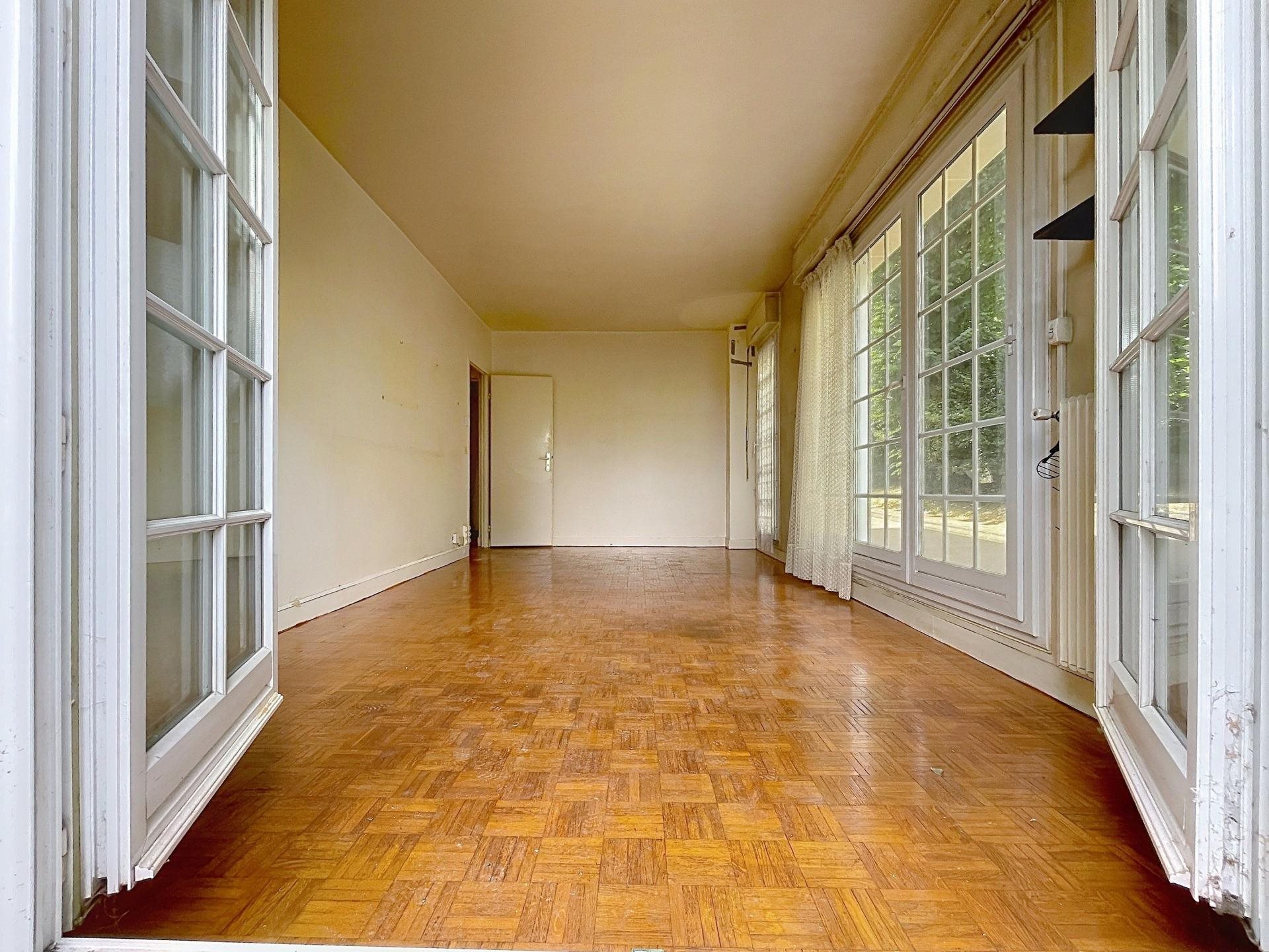 Appartement à vendre, 42m², Sceaux
