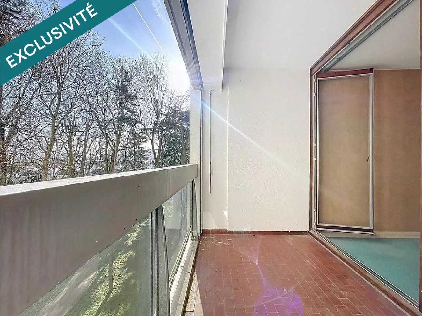 Appartement à vendre, 48m², L'Haÿ-les-Roses